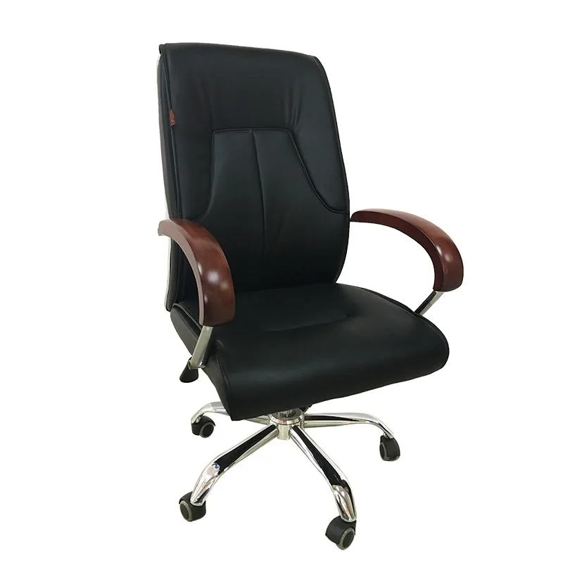 Foshan City Senior Executive Furniture Wooden Swivel Commercial Foshan City Senior Executive Furniture
