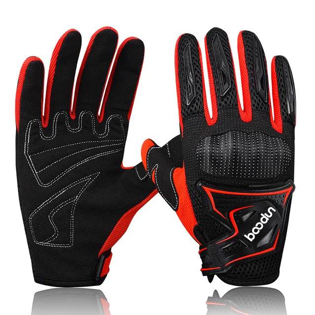 cheap bike gloves