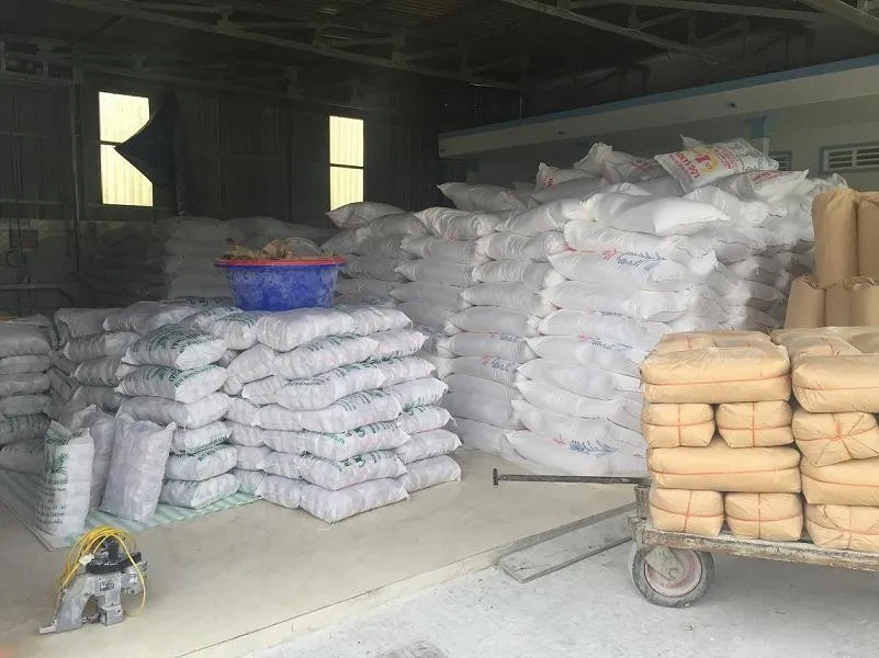 VIETNAMESE RICE FLOUR 3(WHATSAPP +84972678053 (MIE TRINH))