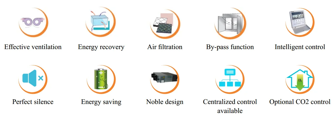 china heat exchanger manufacturer