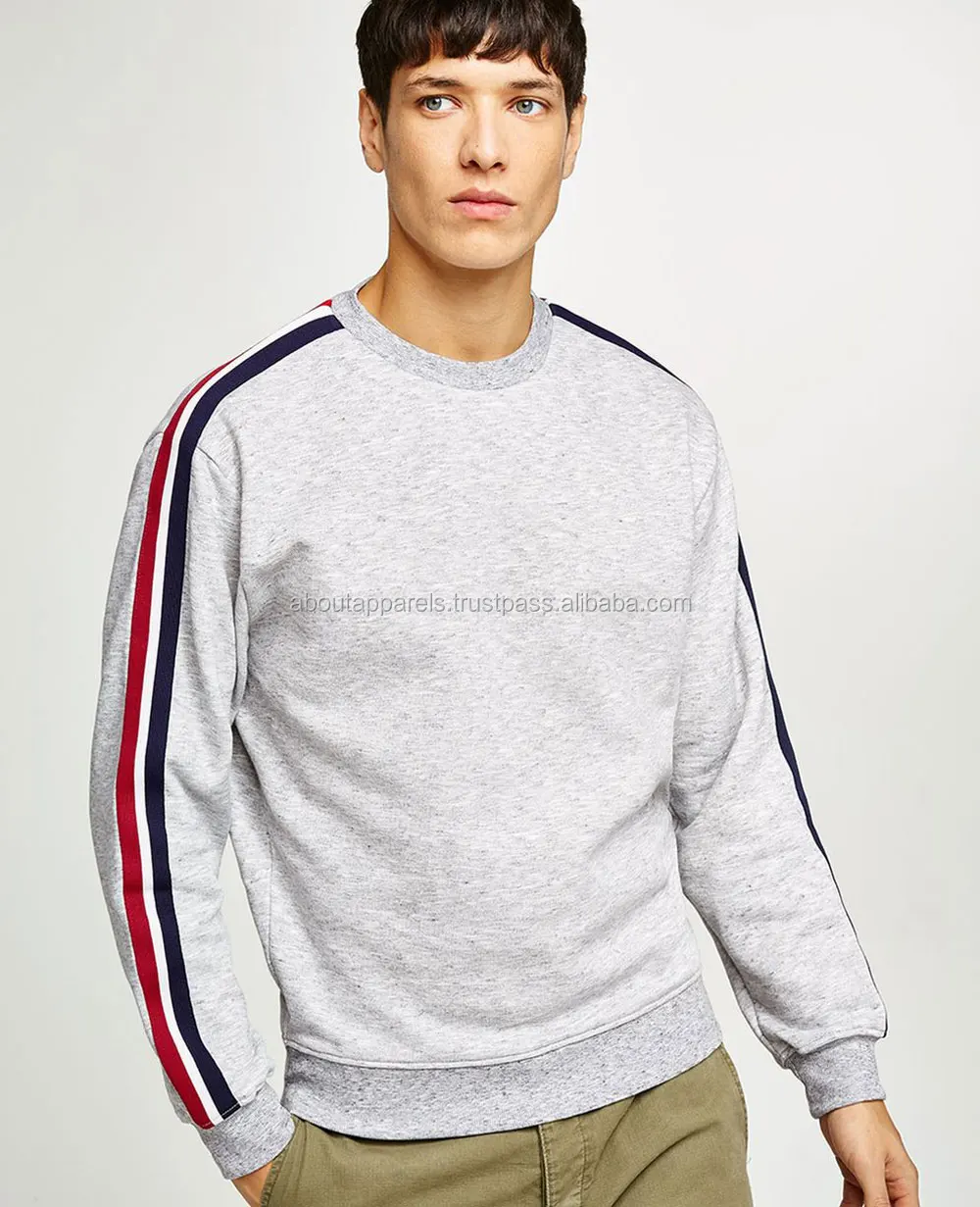 custom embroidered crewneck sweatshirts