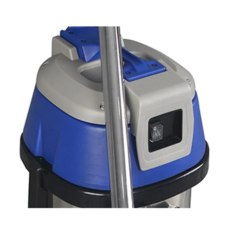 Sc603j Plastic Tank Smart Vacuum Cleaner With Silent Motor Buy Tekna