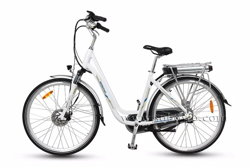 sobowo c9 36 v 250 瓦前驱城市自行车销售