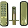 DIGITAL LOCK / DIGITAL LOCK (NUMERIC LOCK) / DEAD BOLT TYPE DIGITAL LOCK (NUMERIC LOCK)