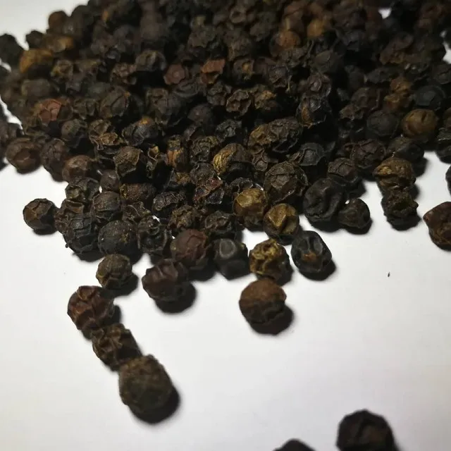 sarawak peppercorns