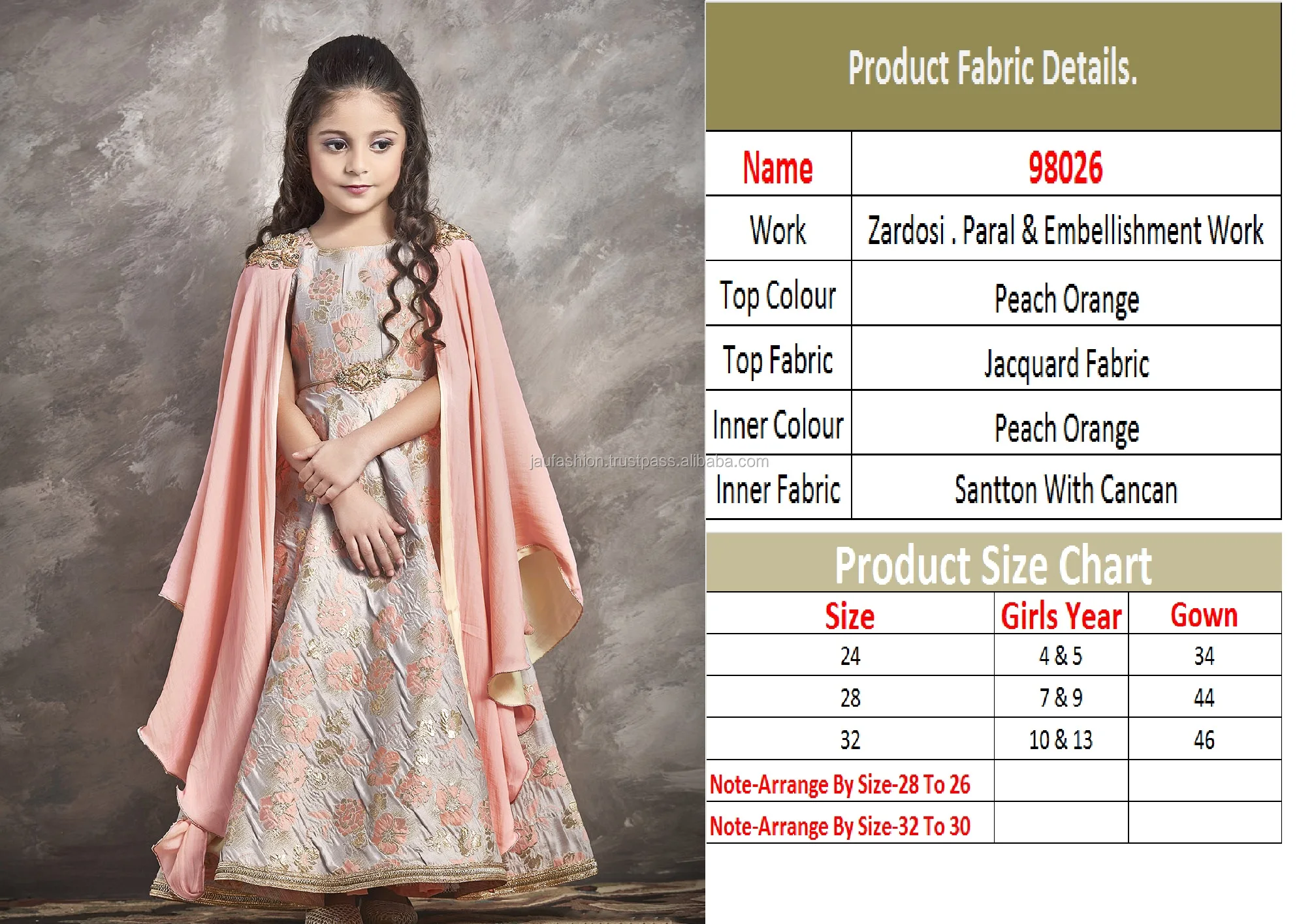 fancy dress new design