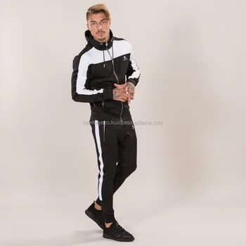 police tracksuit