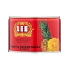 Small size Canned Pineapple Broken Pieces in Syrup