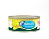 BONLIFE Tuna Chunks, high quality light meat in oil