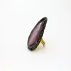 Gemstone Ring