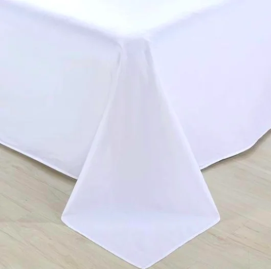 Hotel White Pillow Case 100 Turkish Cotton Hotel Textile Wholesale