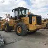 Cat wheel loader used 966H with great technical condition+8618116482935