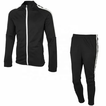 fleece jogging suit