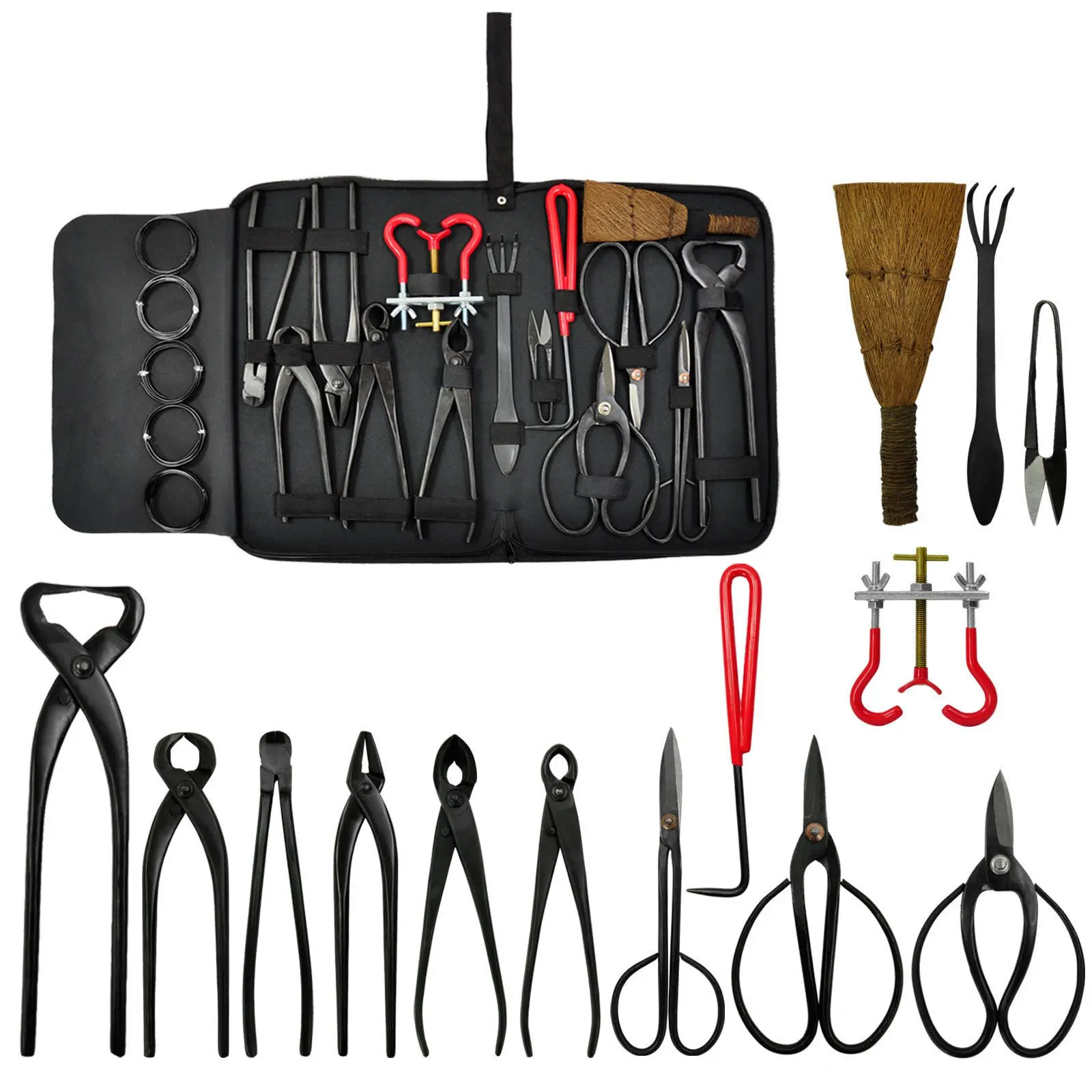 Cheap Bonsai Tool Kit, find Bonsai Tool Kit deals on line at