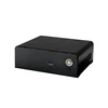 GA5603 - Intel Atom E3815 Mini PC NUC Support 2.5" SSD