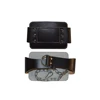 Weight Lifting Belt Leather Power Lifting Strap Dip Training Back Support
