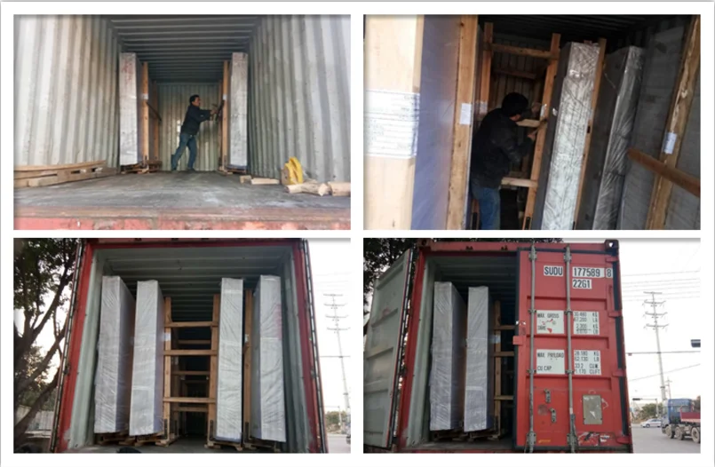 Blue onyx slab China onyx backlit wall panel