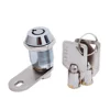 LM-824-2 Electrical Panel Recreational Vehicles security brass pin cam lock
