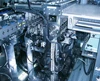 Automatic infusion set assembly and packing machine