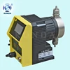 JLM-S small quantitative dosing automatic start/stop metering pump LED real-time digital display diaphragm dosing pump