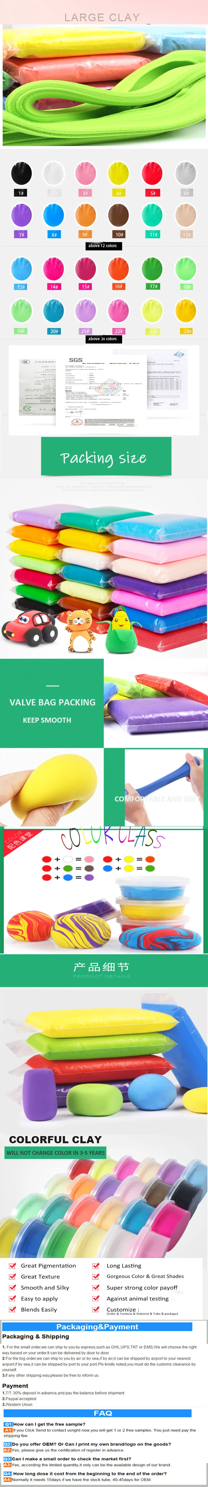 exercise putty set