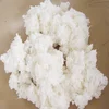 Refined Cotton Linters Pulp Used in Food Additive.