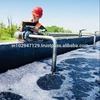 Bioculture for Treatment of Toxic Organics from Industrial waste Water