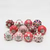 New - Reds Ceramic Knob