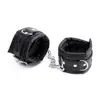 8pcs Set Kit Whip Cuff Clamp Adult Fetish Sexy Toys