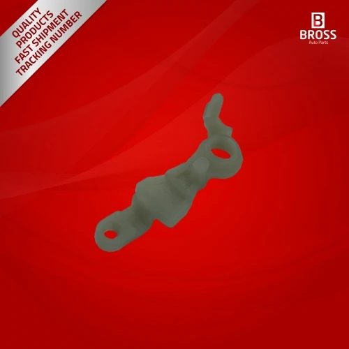 Bdp919 Left Sliding Door Lock Repair Part For Doblo Combo 51910355