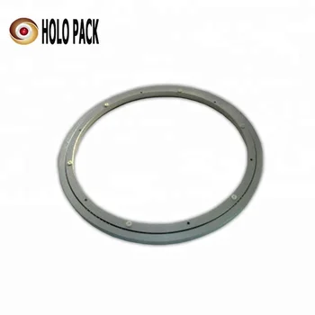 De 230mm A 750mm Susan Perezoso Plataforma De Aluminio Perezoso Susan