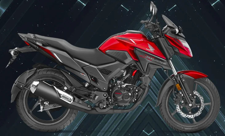 
Motorcycle X Blade electric motorcycle 