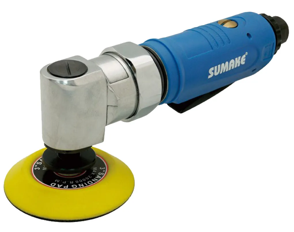 3" Sanding Pad Mini Disc Sander,Pneumatic Tool Buy Mini Disc Sander