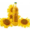 High Quality Sunflower Oil for Sale Refined Sunflower Oil Made in Ukraine