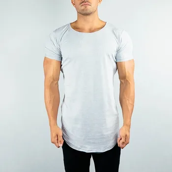 mens tight arm t shirts