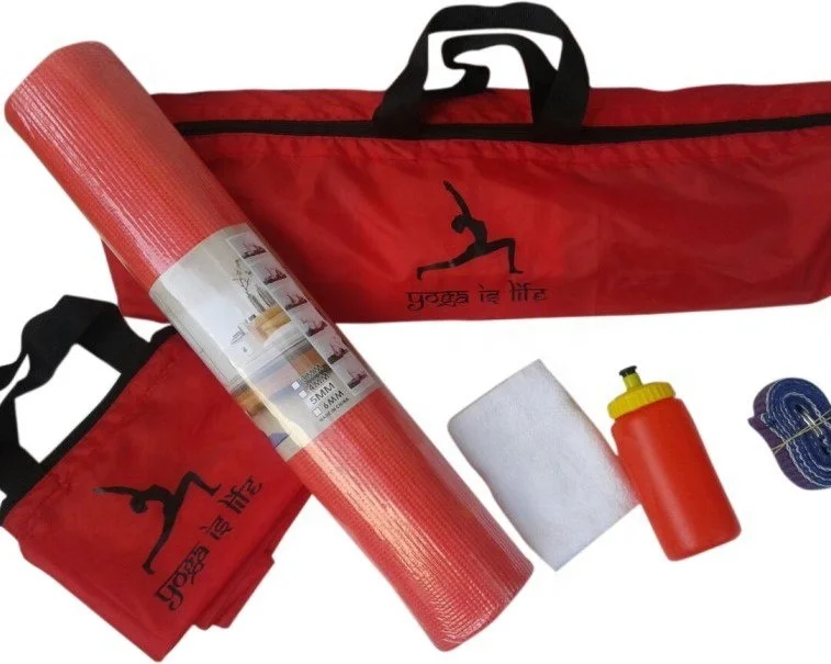 Yoga Kit Premium Essential Tools Buy Yoga Kit,Yoga Accessories Manufacturer,Yoga Accessories