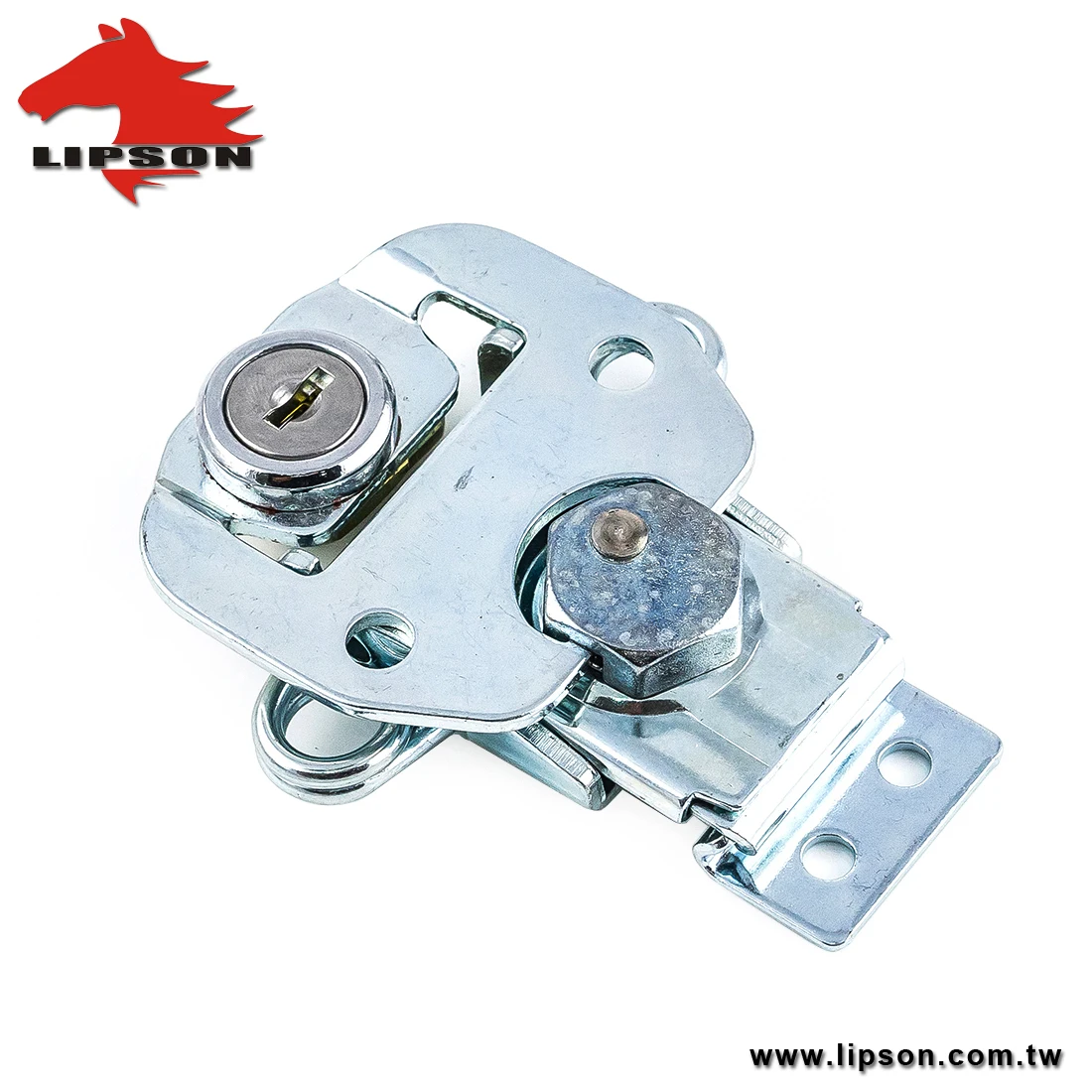 Ts180 Wooden Boxes Cases Butterfly Lock Flight Case Lock Toggle South K4 Crate Latch