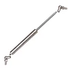 Easy Lift Stainless Steel Ball Head Gas Spring For Yacht