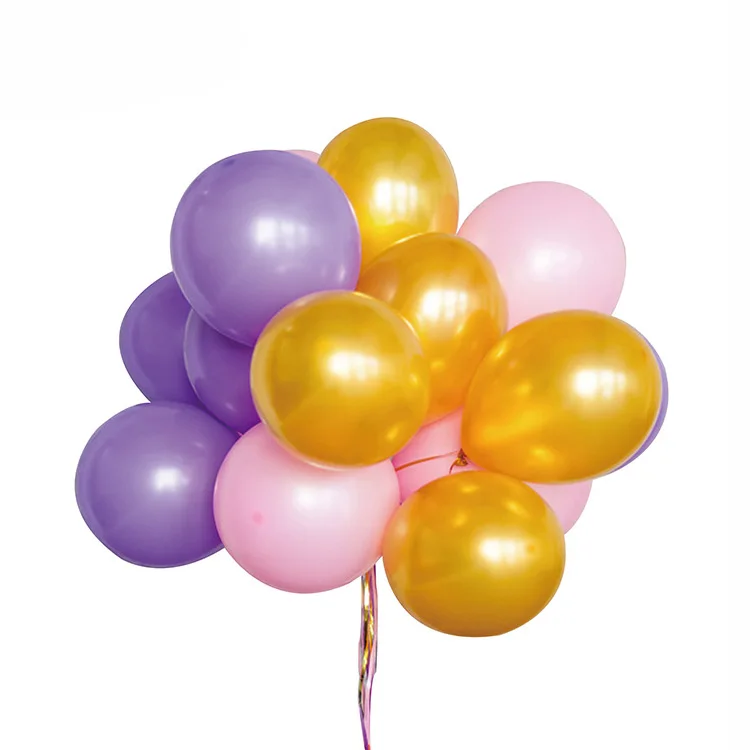 where to buy round balloons