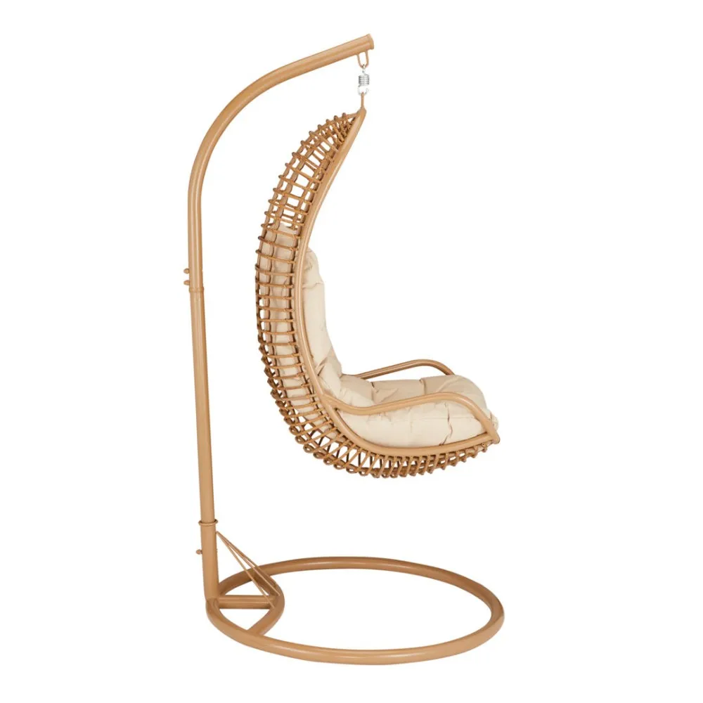 Majalengka Traditional Wicker Rattan Home Garden Luxury Hotel Furniture