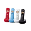 Panasonic KX-TGB210 1.8 GHz DECT Cordless phone Telephone wireless landline Caller ID name and number display