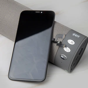 iPhone X LCD Screen Digitizer OLED Touch Display