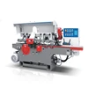 HC9321 34.44kw Multiple Rip Saw With Double Side Planer