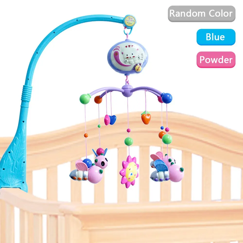 lullaby toys for newborns