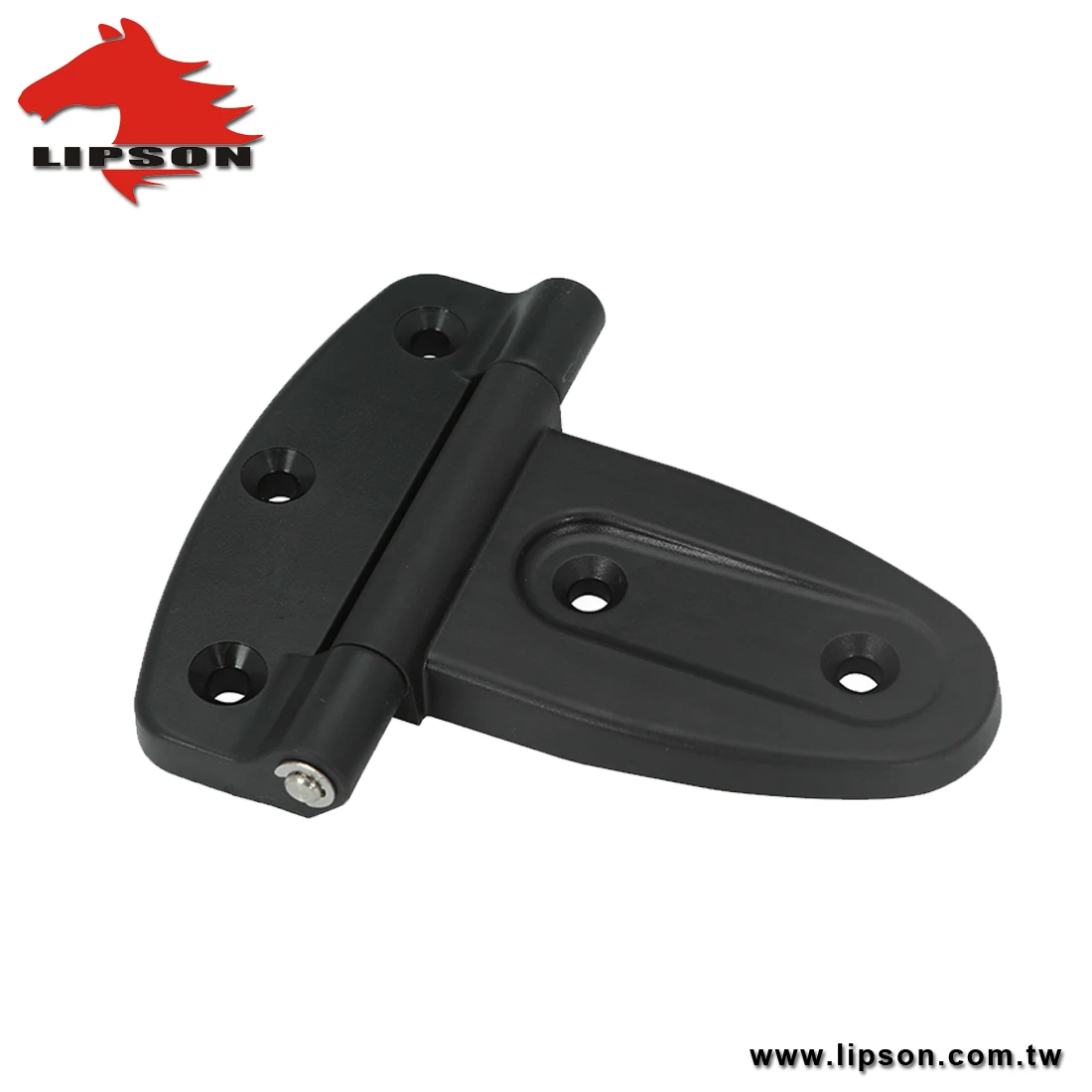 Hl2751 Nylon Plastic External Screw Mount Heavy Duty Hinge Buy