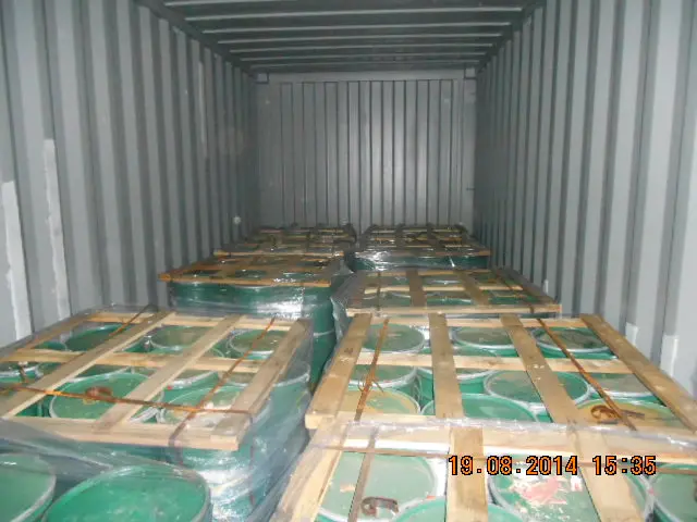 
Lathanium Cerium Rare Earth Metal 