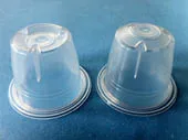 CAPSULE EMPTY