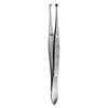 Graefe Tissue Forceps for ophthalmic surgery