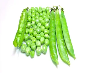 frozen green pea