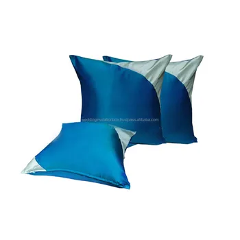 Thailand S Modern Handwoven Thai Silk Asian Decor Silk Cushions